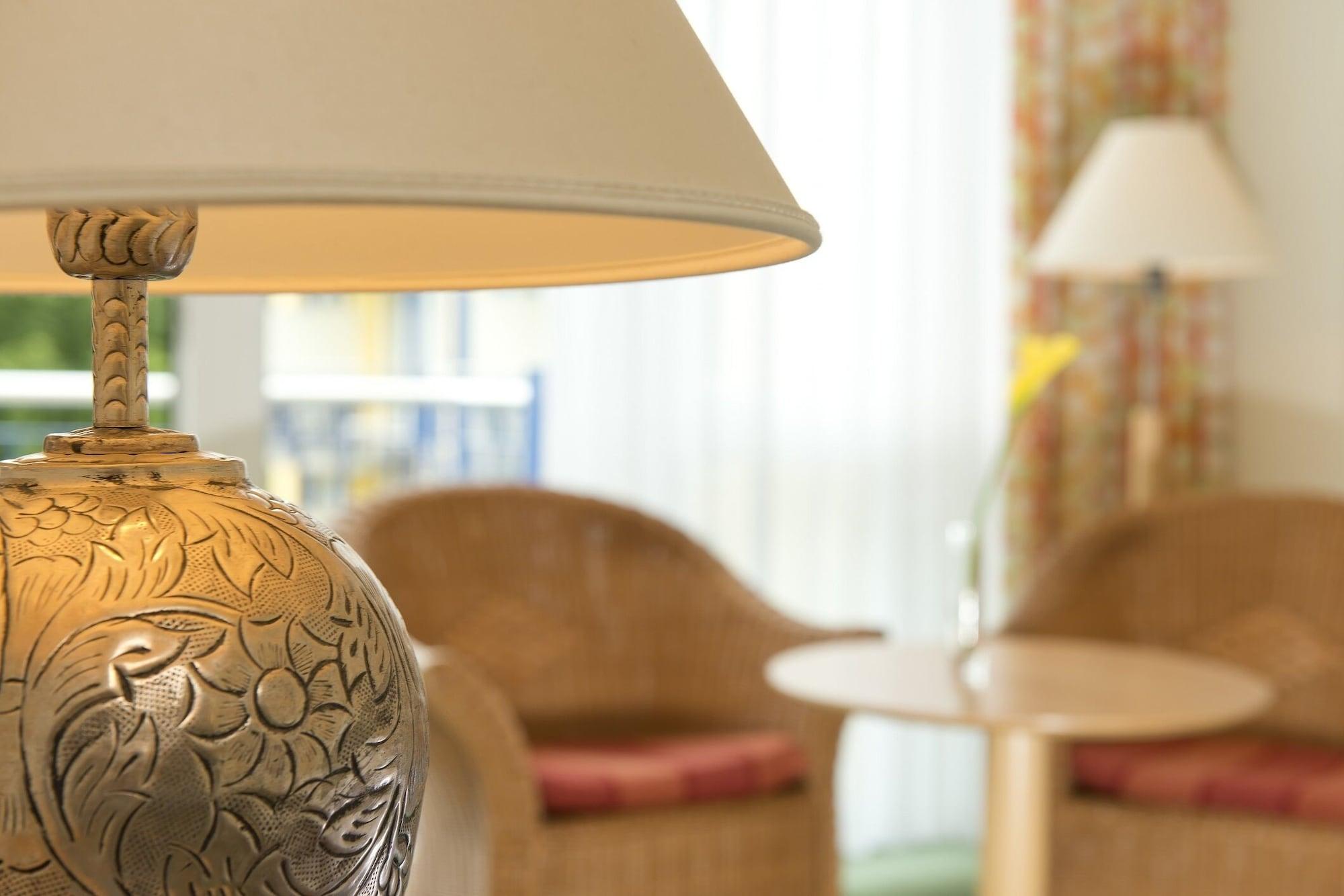 Ifa Ruegen Hotel & Ferienpark Binz Esterno foto