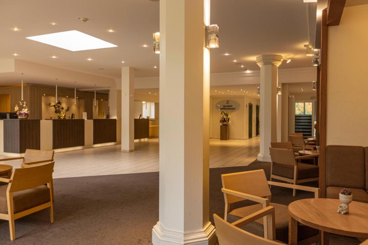 Ifa Ruegen Hotel & Ferienpark Binz Esterno foto