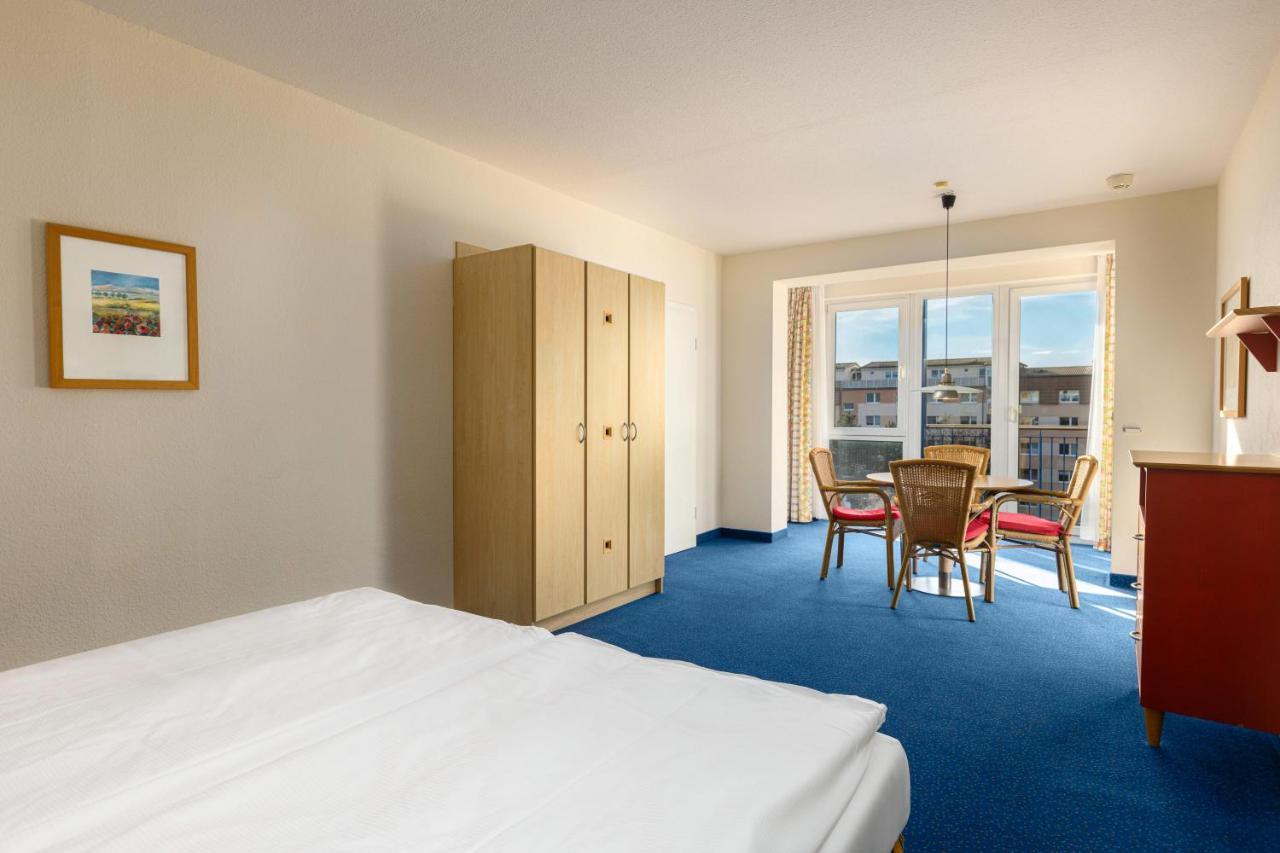 Ifa Ruegen Hotel & Ferienpark Binz Esterno foto