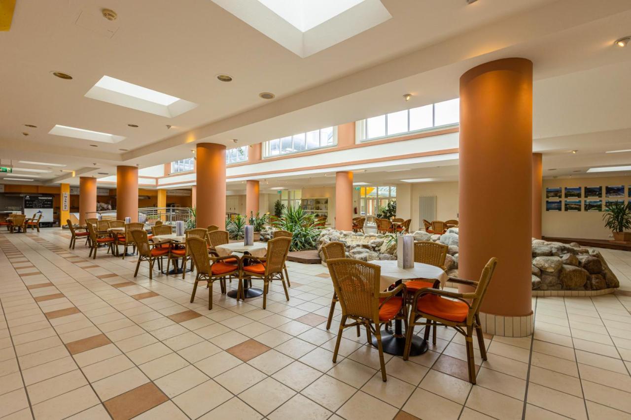 Ifa Ruegen Hotel & Ferienpark Binz Esterno foto