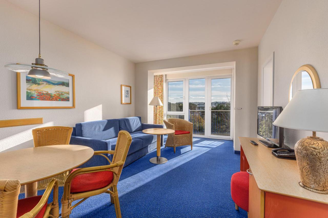 Ifa Ruegen Hotel & Ferienpark Binz Esterno foto
