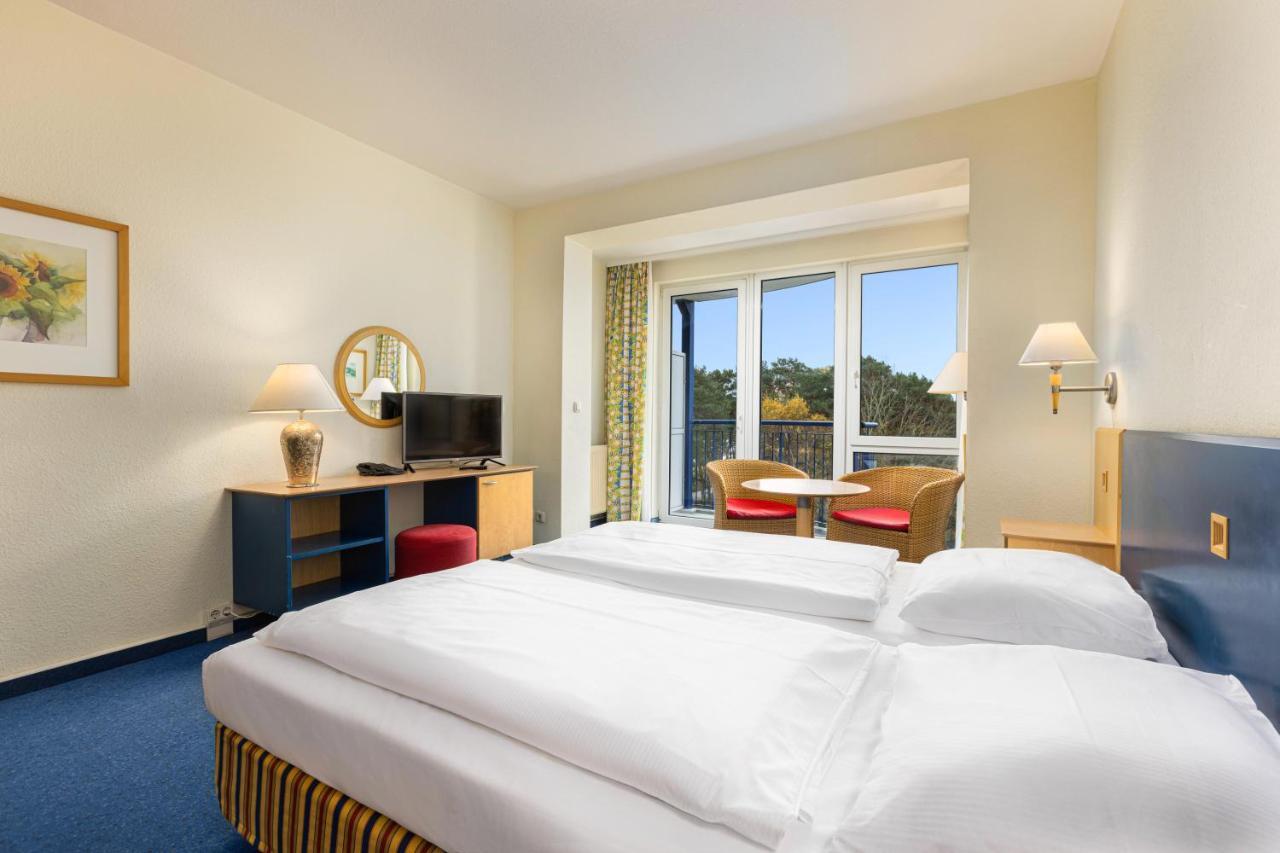 Ifa Ruegen Hotel & Ferienpark Binz Esterno foto