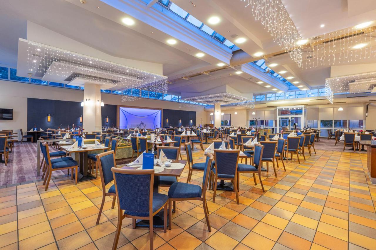 Ifa Ruegen Hotel & Ferienpark Binz Esterno foto