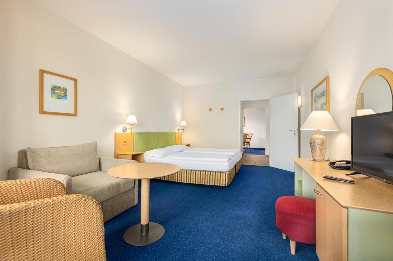 Ifa Ruegen Hotel & Ferienpark Binz Camera foto