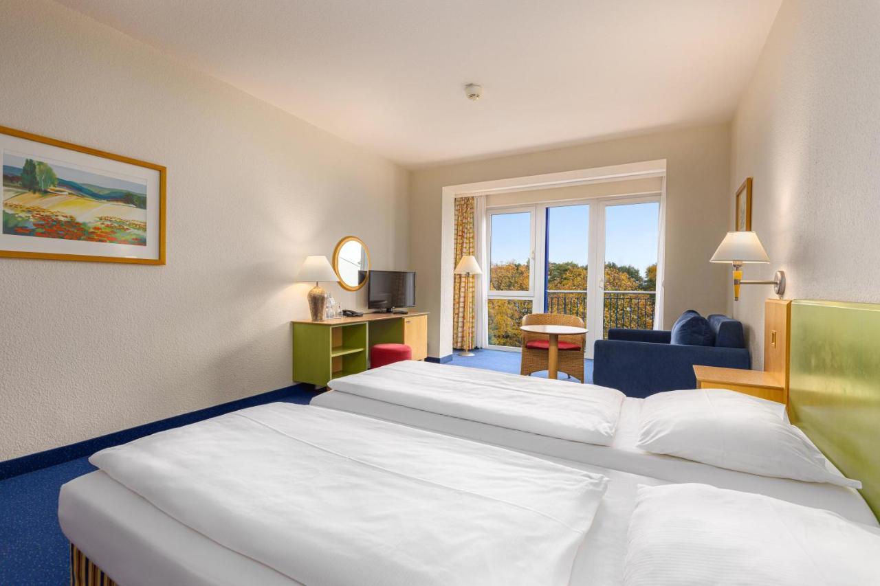 Ifa Ruegen Hotel & Ferienpark Binz Esterno foto
