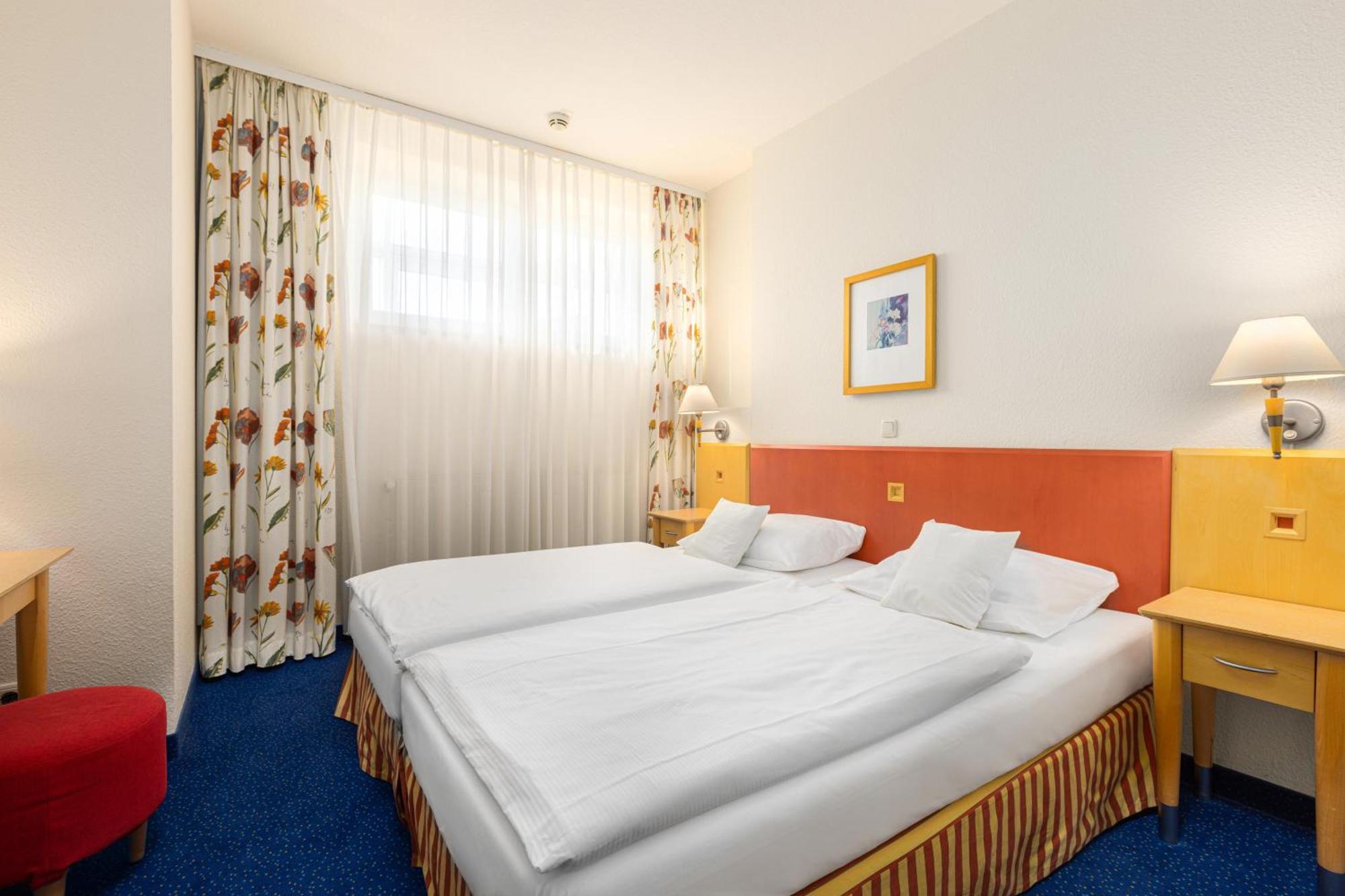 Ifa Ruegen Hotel & Ferienpark Binz Camera foto