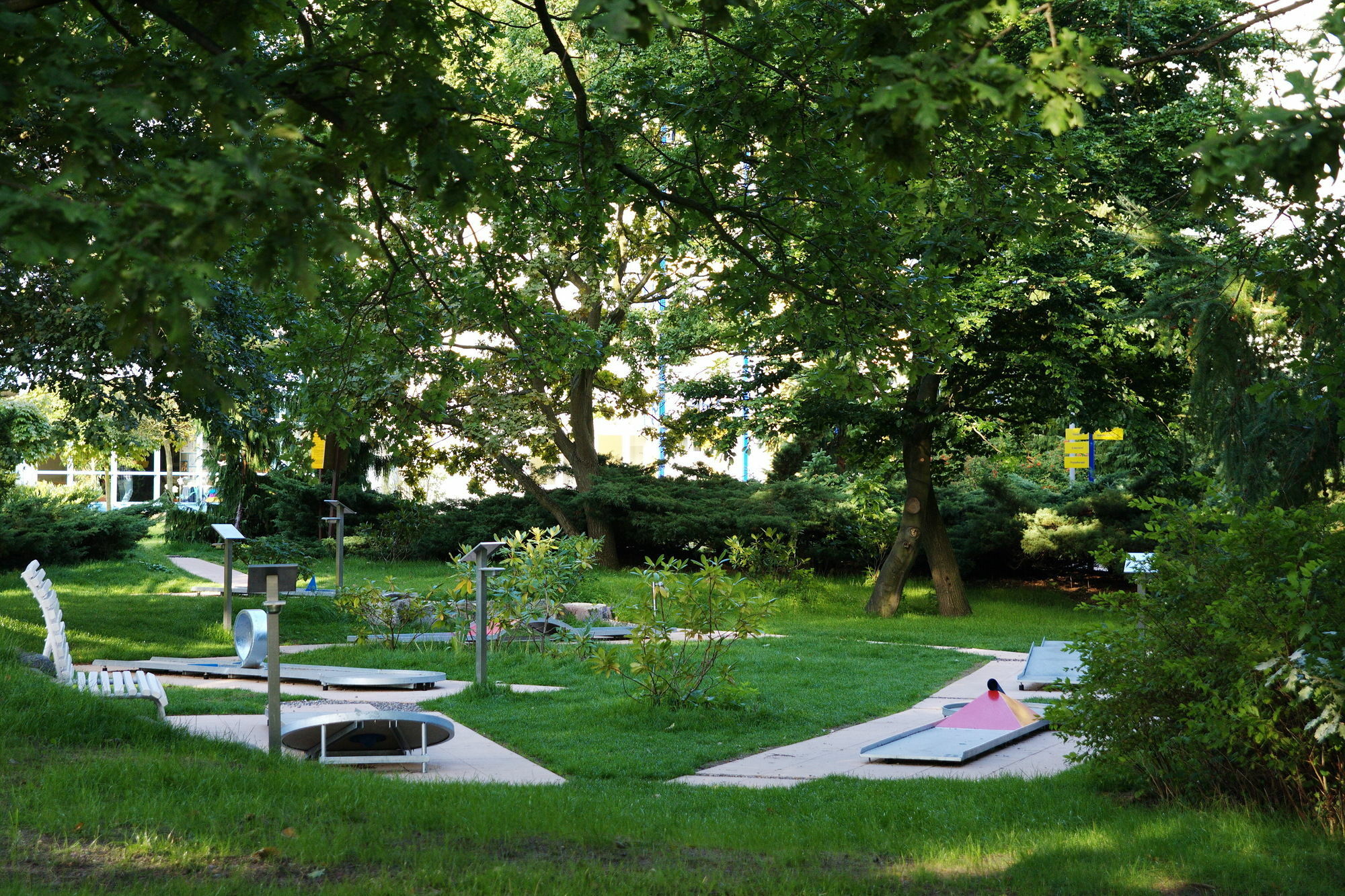 Ifa Ruegen Hotel & Ferienpark Binz Esterno foto